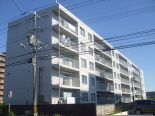 ＴＲマンションⅡの物件外観写真